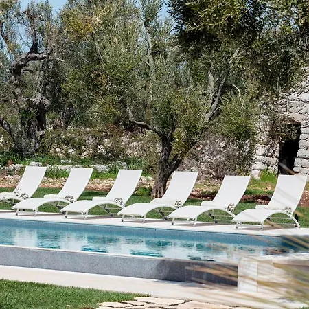 Barone Di Murex * Morciano di Leuca